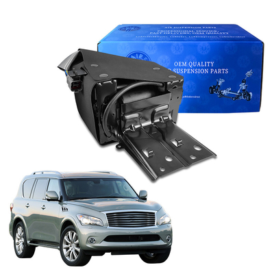 5 kg AirMAX Compressore a sospensione per Infiniti QX56/QX80 534001LA4C 534001LA4A
