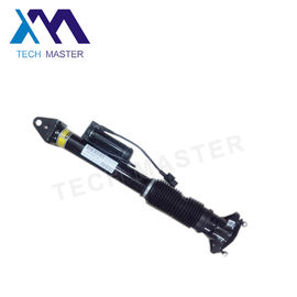 Scosse posteriori della sospensione dell'aria per Mercede-benz W166 ML350 500 550 63 AMG ADS 1663200130