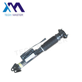 Scosse posteriori della sospensione dell'aria per Mercede-benz W166 ML350 500 550 63 AMG ADS 1663200130