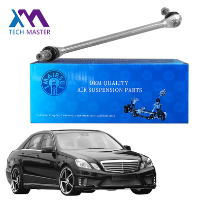Stabilizzatore della barra di oscillazione anteriore End Link per Mercedes Benz W212 Classe E RWD Superficie Finish Sway Bar Link