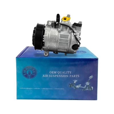 Nuovo kit di compressione AC adatta alla Porsche Cayenne 2013 958126014