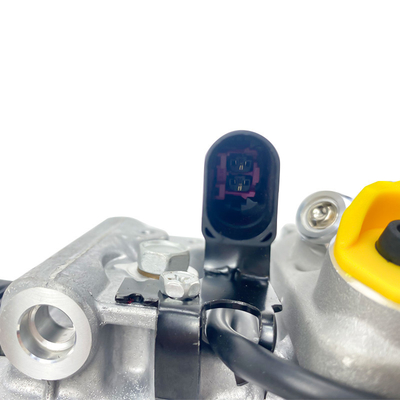 Porsche Cayenne Climatizzatore auto Compressore CA 95812601401, 94812601100