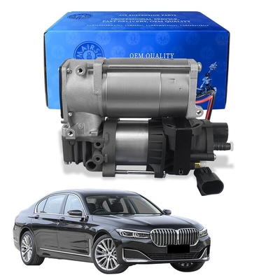 Compressore d'aria pneumatico per BMW G11 G12 2016