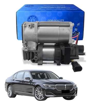 BMW G11 G12 Compressore d'aria compatibile per Rolls Royce Cullinan 2018- 5 kg di peso lordo