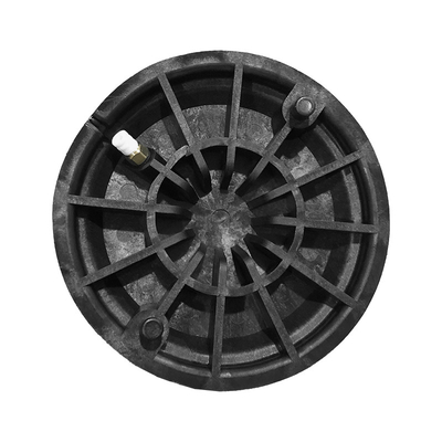 Riparazione di sospensioni pneumatiche per Mercedes Benz W906 Suspensione pneumatica posteriore