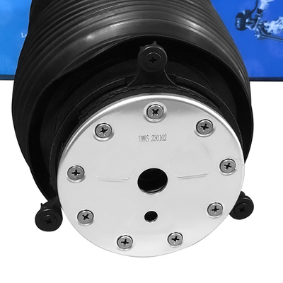 Ricambi per auto Assorbente d'urto a molla d'aria posteriore 2053200725 2053200825 per Mercedes W205 C-class