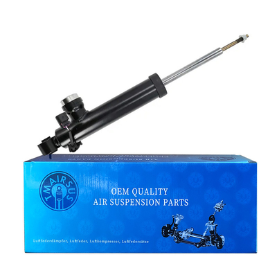 OEM Standard Air Suspension Shock per posteriore sinistro con posteriore in acciaio