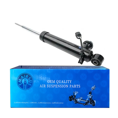 OEM Standard Air Suspension Shock per posteriore sinistro con posteriore in acciaio
