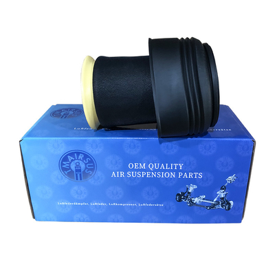 BMW E70 E71 E72 sospensione antiaerea posteriore molla 37126790078