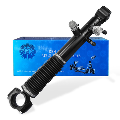 OEM Standard Steel Spring Rear Shock Absorber / Air Spring Suspension Absorber per Lexus GX460