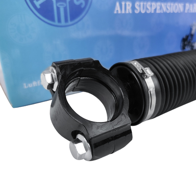 OEM Standard Steel Spring Rear Shock Absorber / Air Spring Suspension Absorber per Lexus GX460