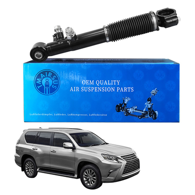 Sostituzione a scossa per Lexus GX460