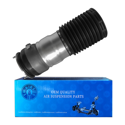 Design personalizzato Air Suspension Spring Air Suspension Spring per Rolls Royce Ghost Wraith