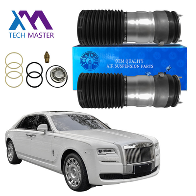 Design personalizzato Air Suspension Spring Air Suspension Spring per Rolls Royce Ghost Wraith
