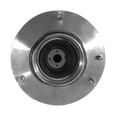 Design personalizzato Air Suspension Spring Air Suspension Spring per Rolls Royce Ghost Wraith