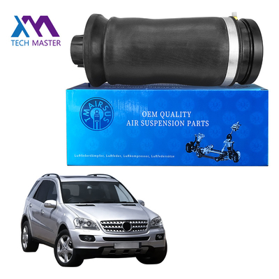 2005-2011 Mercedes Benz X164 Classe GL sospensione antiaerea posteriore molla