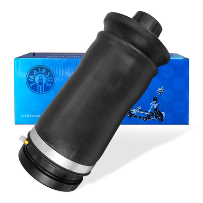 Sorgenti di sospensione pneumatica certificati per Mercedes Benz X164 GL350 GL450 1643201025 2005-2011