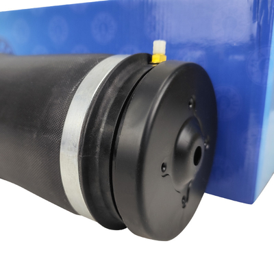 Fabbricazione a molla della sospensione antiaerea posteriore per W164 Mercedes Ben X164 / GL350 GL450 1643201025
