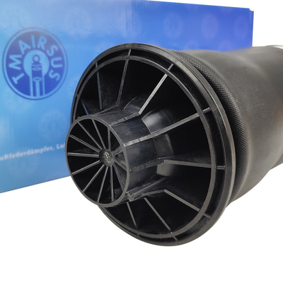 Fabbricazione a molla della sospensione antiaerea posteriore per W164 Mercedes Ben X164 / GL350 GL450 1643201025