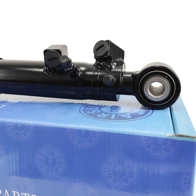 Acciaio gomma anteriore destra sinistra Air Spring Air Suspension Shock Strut 48875-60031