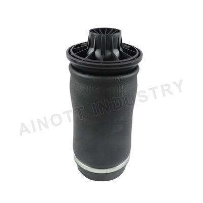 la sospensione dell'aria del Mercedes-benz 1643200625 parte la molla di sospensione dell'airbag per la parte posteriore 2005-2011 di W164 ML350 ML500