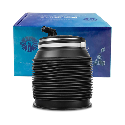 Toyota Land Cruiser Prado J150 Lexus GX460 W164 Suspensione air spring posteriore destra
