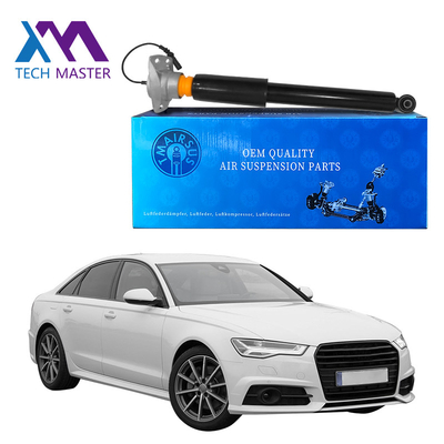 Audi A6 C7 ADS posteriore Assemblaggio completo Sostituzione ad aria / Sostituzione ad aria OEM