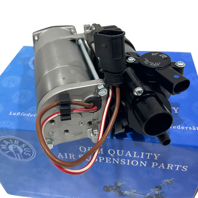 Sistema di compressione dell'aria per pompa d'aria pneumatica W220 S classe 2003-2006 600138623