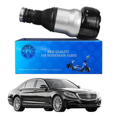 Mercedes Benz W222 W217 Classe S Air suspension posteriore sinistra e destra