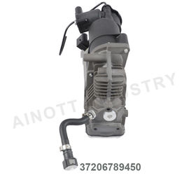 Pompa del compressore della sospensione dell'aria 37206864215 dell'OEM 37206789450 per F01 F02 F11 F07 F18