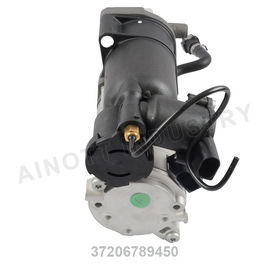 Pompa del compressore della sospensione dell'aria 37206864215 dell'OEM 37206789450 per F01 F02 F11 F07 F18