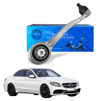 Tecno-Master Parte di sospensione automatica Fonte dell'asse sinistro, braccio di controllo anteriore inferiore per Mercedes Benz W205