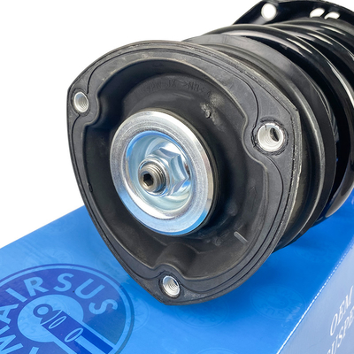 Audi TT A3 S3 RS3 Anteriore Assorbente di urti sinistra / destra Assorbente di urti 8V0413029K