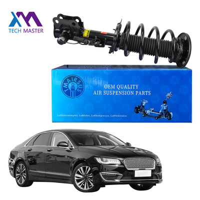 Assorbente di scosse d'aria aeromatico per LINCOLN MKZ DG9Z18124V