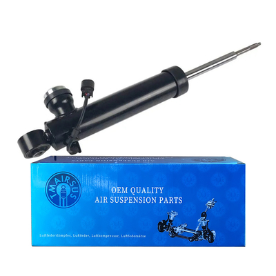 Antenna sinistra e destra Annunci / Lincoln Mkz Air Suspension Air Spring Assorbente per Cadillac SRX