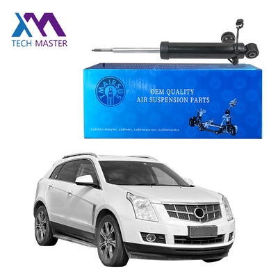 Scalatori posteriori con sensore per Cadillac SRX