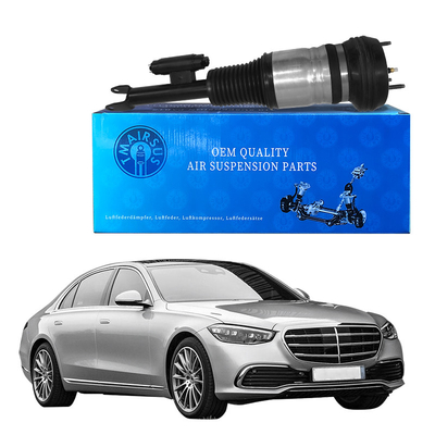 Suspensione anteriore a scossa con sensore per Mercedes Benz W223 Classe S