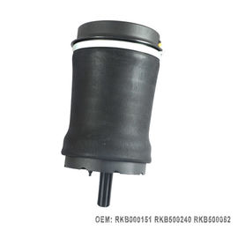 Molla pneumatica della sospensione L322/muggito di gomma PKB000151 PKB500240 PKB00082 dell'airbag