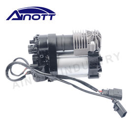 Pompa standard del compressore della sospensione dell'aria per il nuovo modello 7P0698007A 7P0616006F di Audi Q7