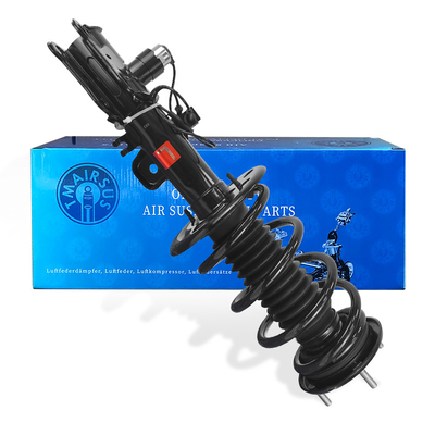 Struts e molle anteriori Assorbitori di scosse anteriori DA5Z18124K DA5Z18124J per Lincoln MKS MKT