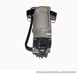 Pompa del compressore della sospensione dell'aria dell'OEM A2203200104 per la sospensione del compressore di MercedesBenz W220
