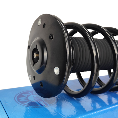 Assorbente di scossa posteriore destra con ADS Air Strut Air Suspension Shock con consegna 3-5 giorni