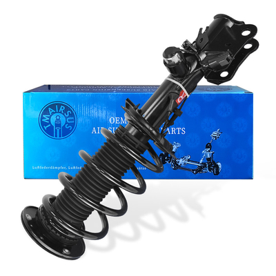 Assorbente di scossa posteriore destra con ADS Air Strut Air Suspension Shock con consegna 3-5 giorni