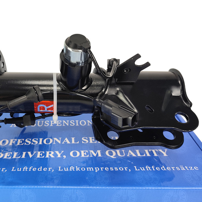 Lincoln Continental Differenziale di sospensione anteriore G3GC18B060