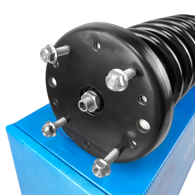 Suspensione a bobina Jaguar XJ XJL 2010-14 Spirale anteriore a molla con ADS C2C41347