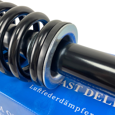 Suspensione a bobina Jaguar XJ XJL 2010-14 Spirale anteriore a molla con ADS C2C41347