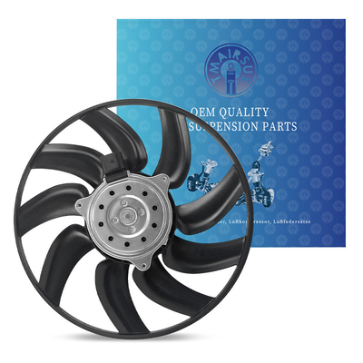 8K0959455G Ventilatore di raffreddamento del motore per veicoli Volkswagen