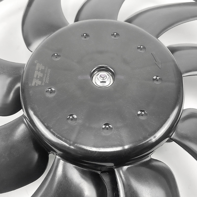 8K0959455G Sistema di raffreddamento universale del motore e dell'automobile Ventilatore di raffreddamento per auto con certificazione ISO TS15949