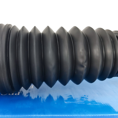 Shock con ADS ASSY per Jeep Grand Cherokee WK2 68459085AE Facile installazione Shock a sospensione anteriore
