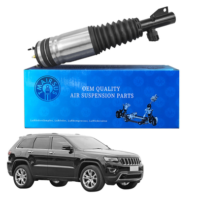 Jeep Grand Cherokee WK2 2021- Shock di sospensione aerea 1-3 giorni Politica di consegna Tempo di consegna Nave Uno se le parti hanno problemi